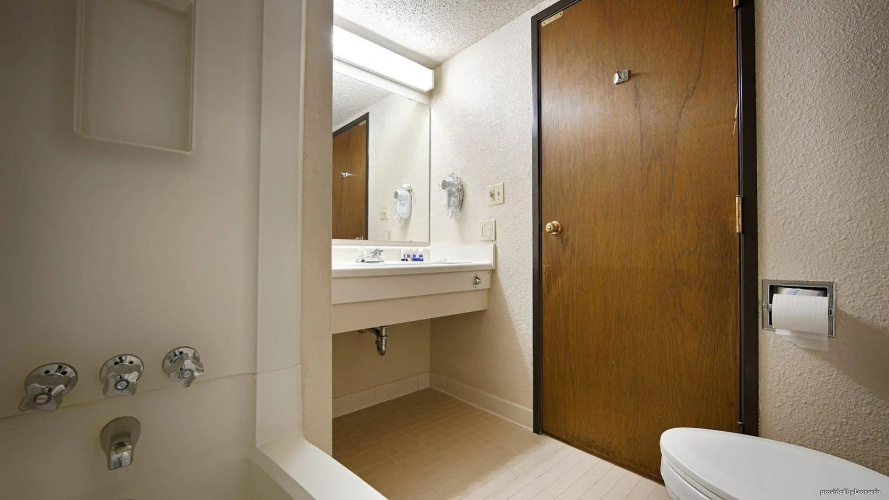 Stay Express Inn Guthrie