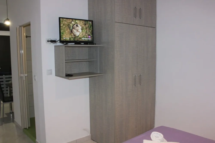 Double Studio
