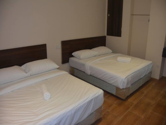 Superior Double room
