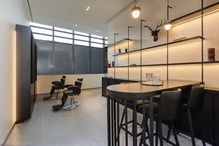 Splendid Loft With Amazing View in Cuauht moc