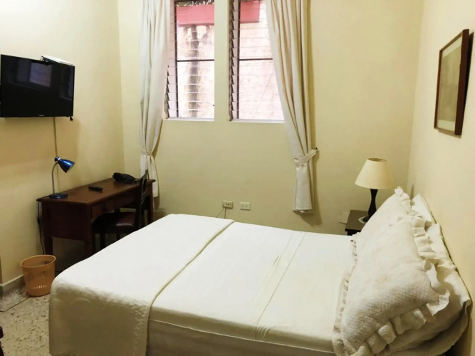 Hotel Stein Colonial