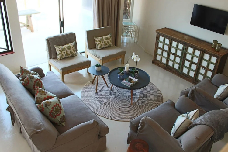 Sanctuary Beach Condo