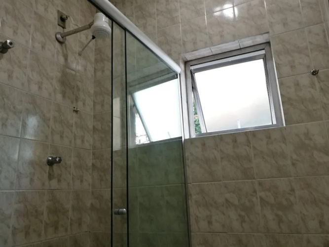 BBB Rooms Aclimação Vergueiro SP