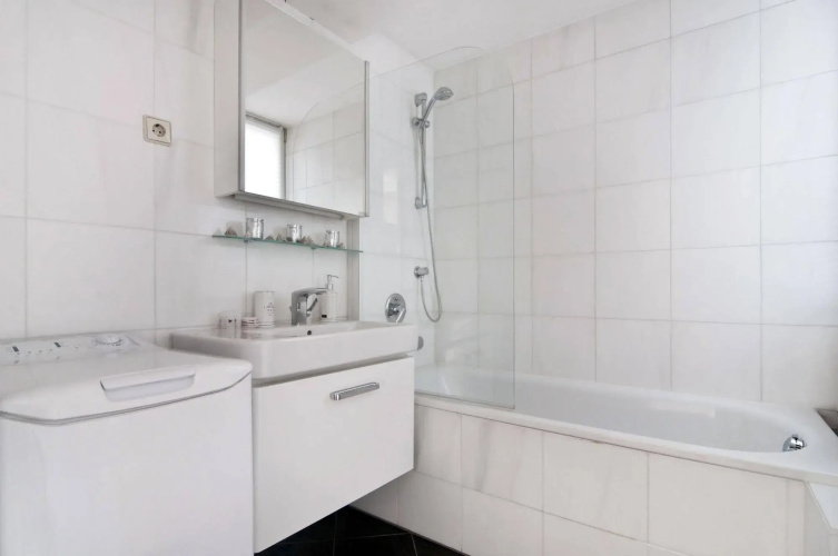 Penthouse at Passauer Platz