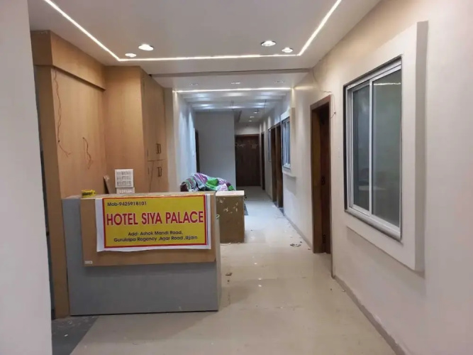 Hotel Siya