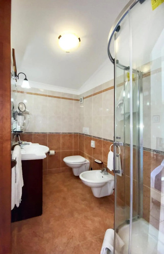 Casa Famiani Bed & Breakfast