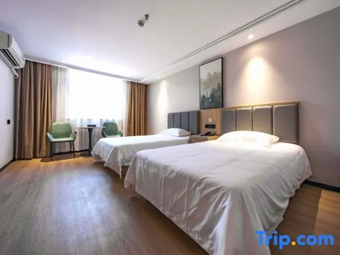 Business Twin room