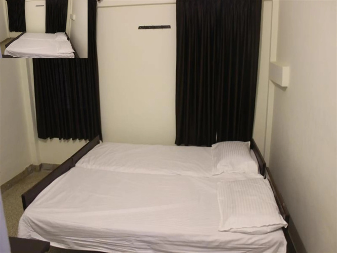 Swapna Residency