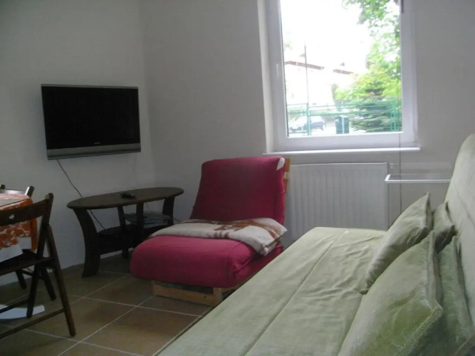 Apartament Sopocki Park