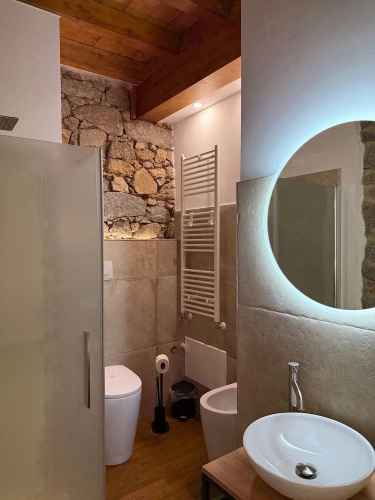 EXORIA Luxury Rooms & Spa
