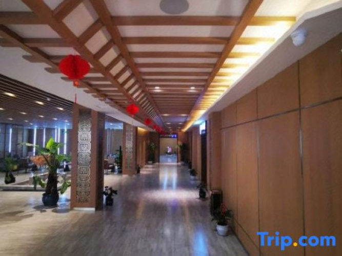 Yingbin Hotel
