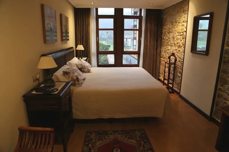 2 Bedrooms Deluxe Twin Apartment with garden view
