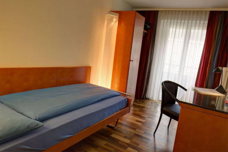 Baxter Hotel