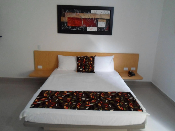 Tik by Bernalo Hotels