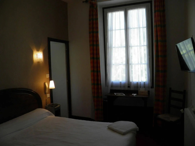 Le Relais du Soleil d Or