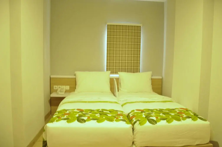 Stori Hotel Ambon