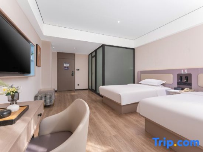 Business Twin room