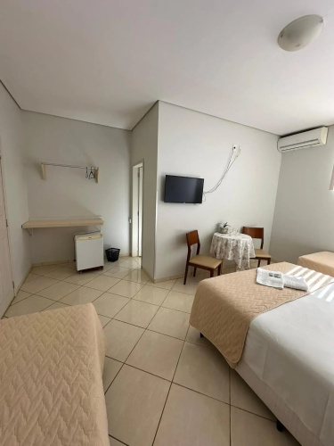 Aruana Palace Hotel