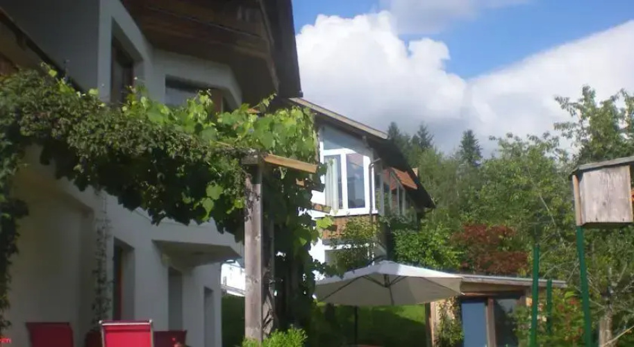 Ferienwohnung Schlemmer