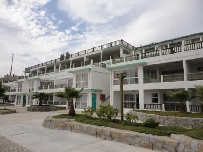 Image de l'hôtel