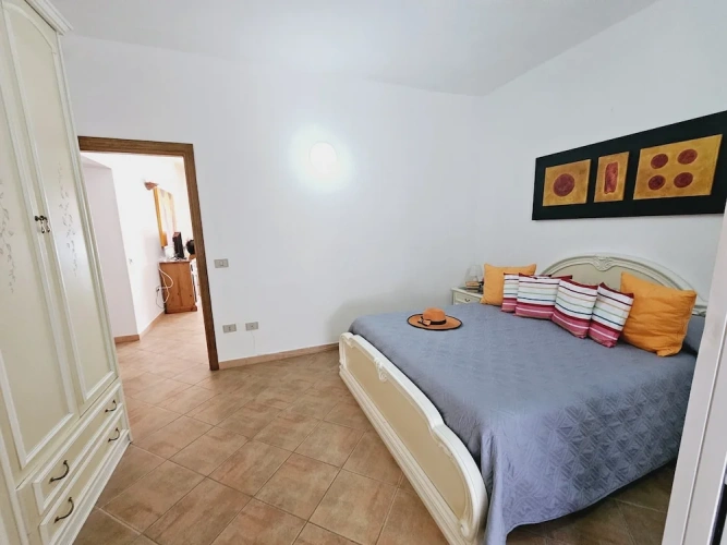 1 Bedroom Comfort Apartment