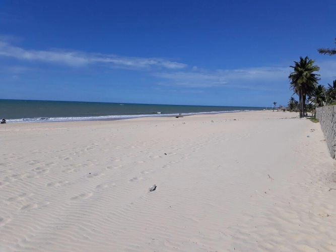Hotel Paraíso da Dunas