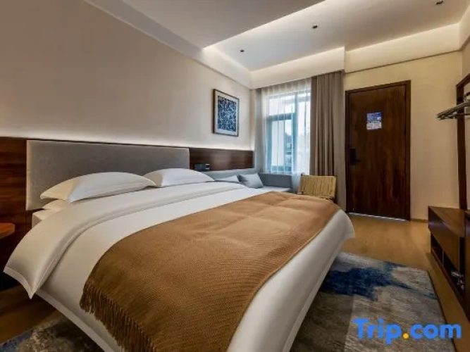 Luxury Double room