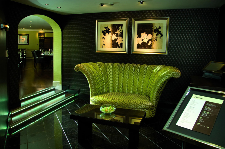 Carlyon Bay Hotel