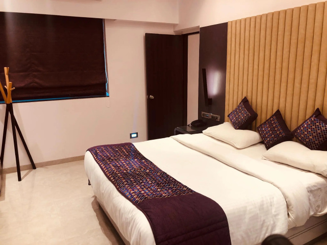Hotel Royal Palace