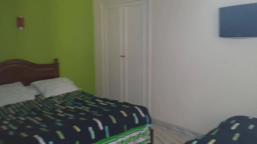 Hotel Aswan