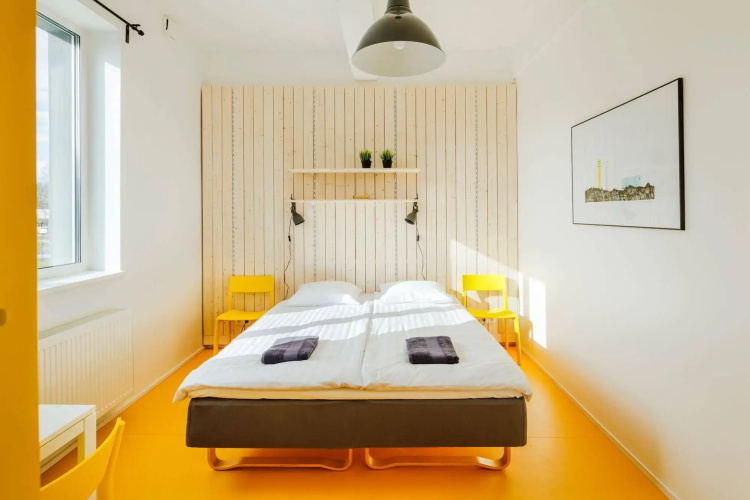 Hektor Design Hostel