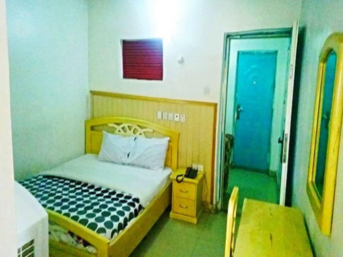 Nordy Hotels