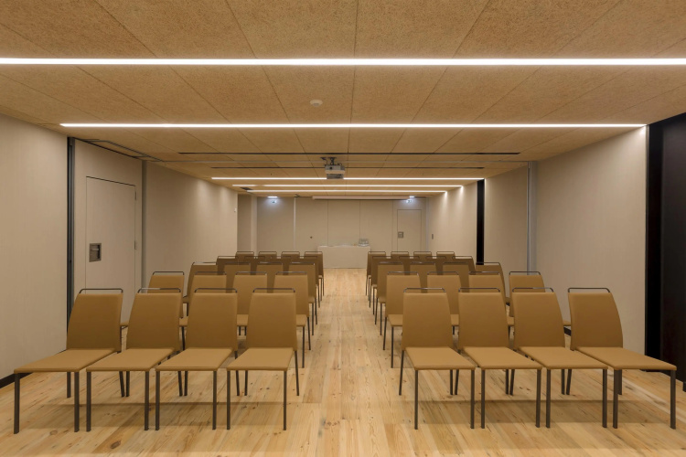 Neya Porto Hotel photo 20
