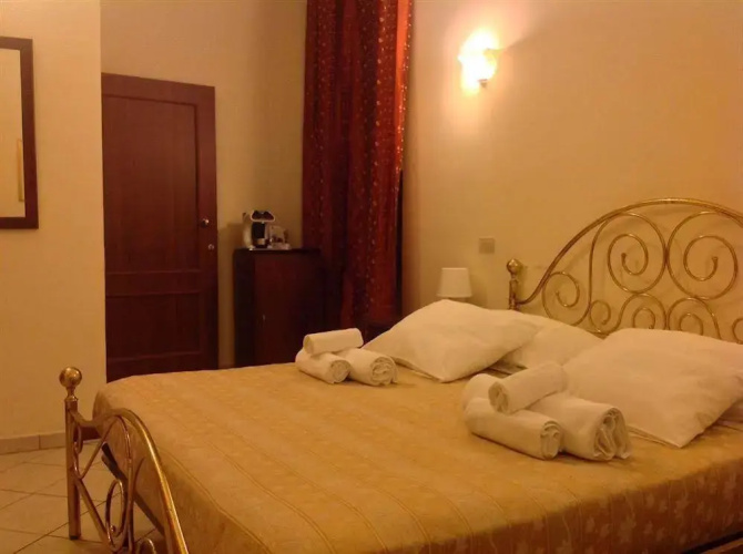 Residenza Storica
