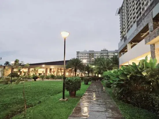 Verdon Parc - Cozy 2 Bedroom Condo
