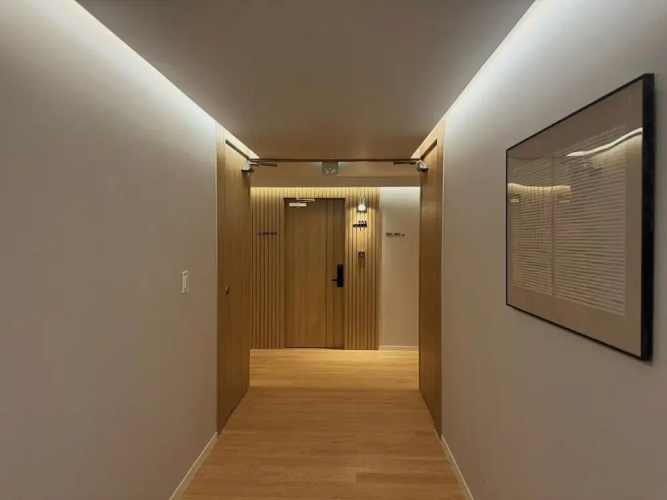 Hotel Ami