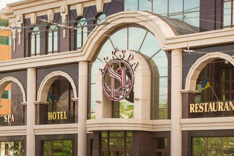 Imagen del hotel