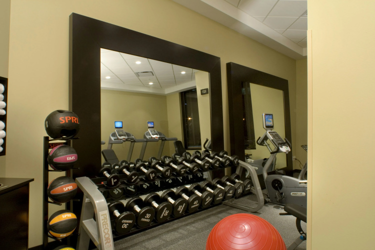 Hilton Garden Inn Minneapolis Downtown photo 26