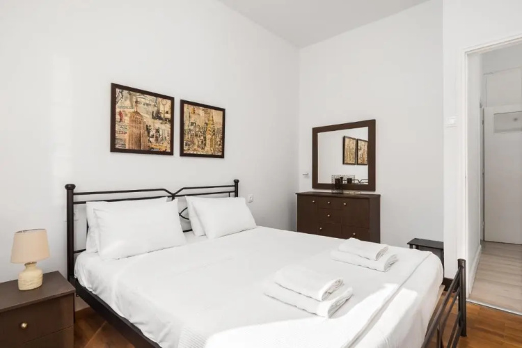 Alsos Family Apartment