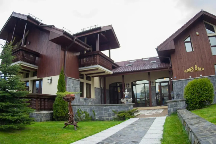 Image de l'hôtel