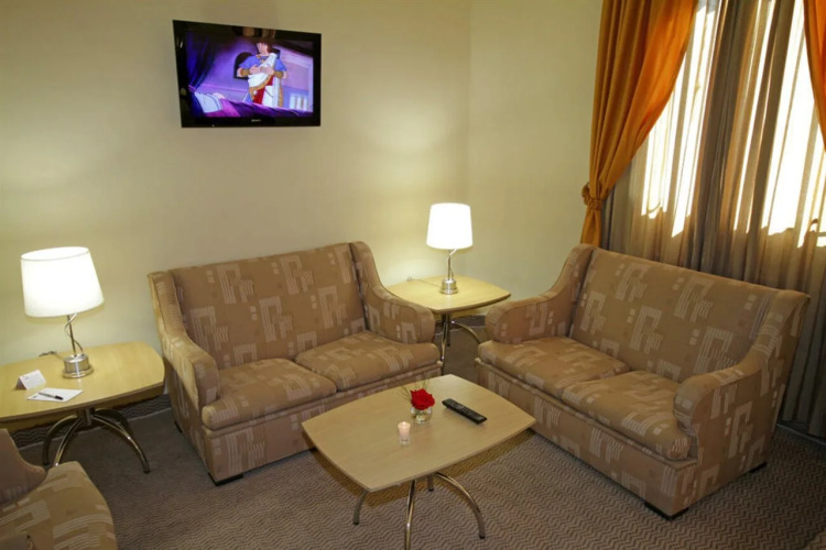San Michel Hotel