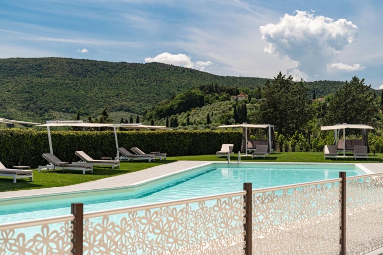 Hotel Relais la Cappuccina photo 20