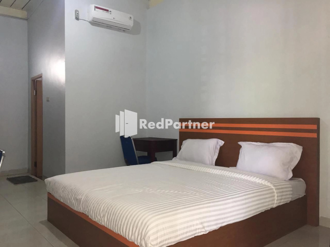 AA Residences Palembang Syariah RedPartner