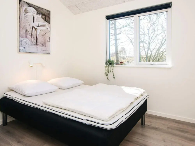 5 Star Holiday Home in Logstrup