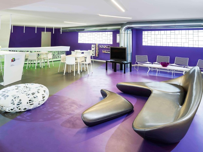 ibis Styles Palermo President photo 21