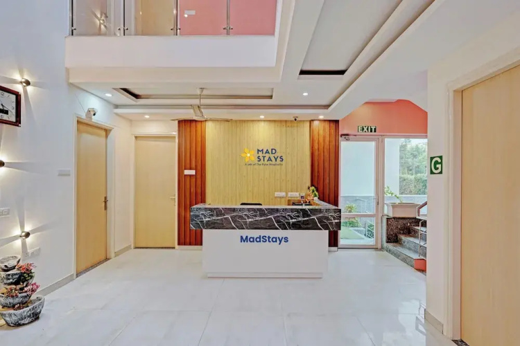 Hotelafbeelding