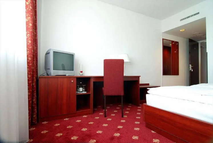 Airo Tower Hotel