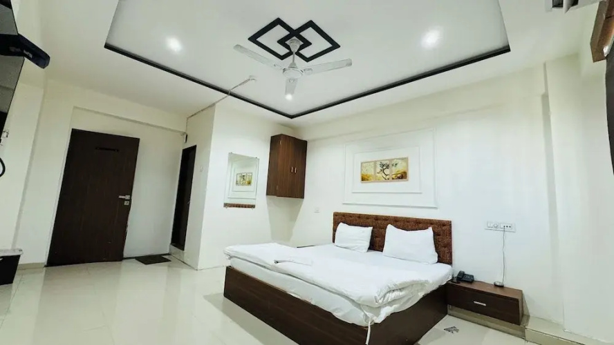Hotel Palladium