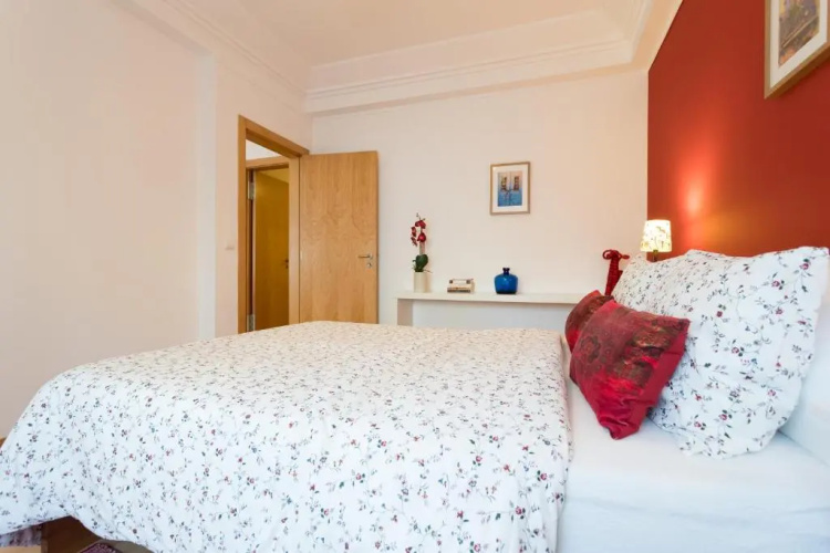 Top Location Beautiful Apartment
