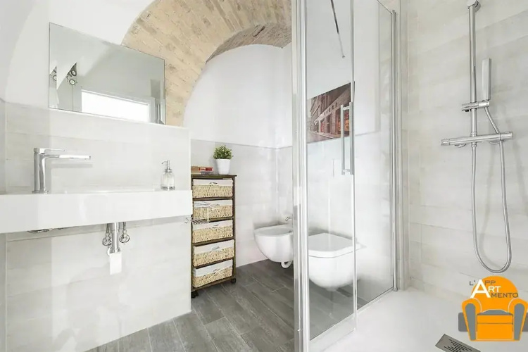 Luxury Spagna Apartments